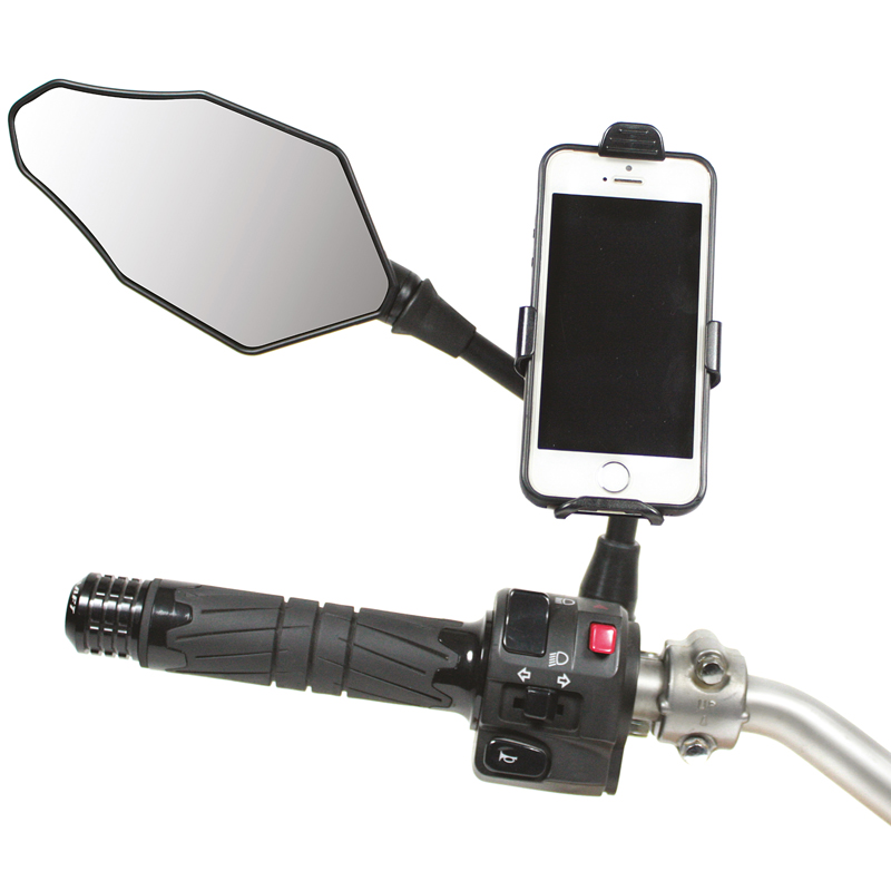 Support pour Smartphone Réglable Tige